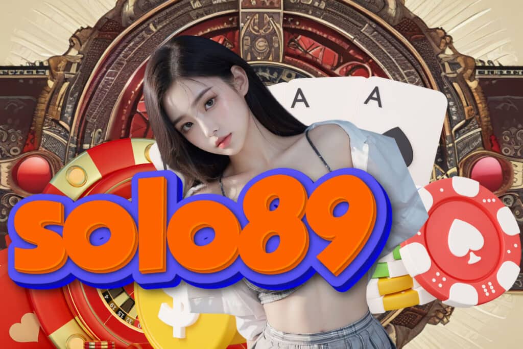 solo89 slot